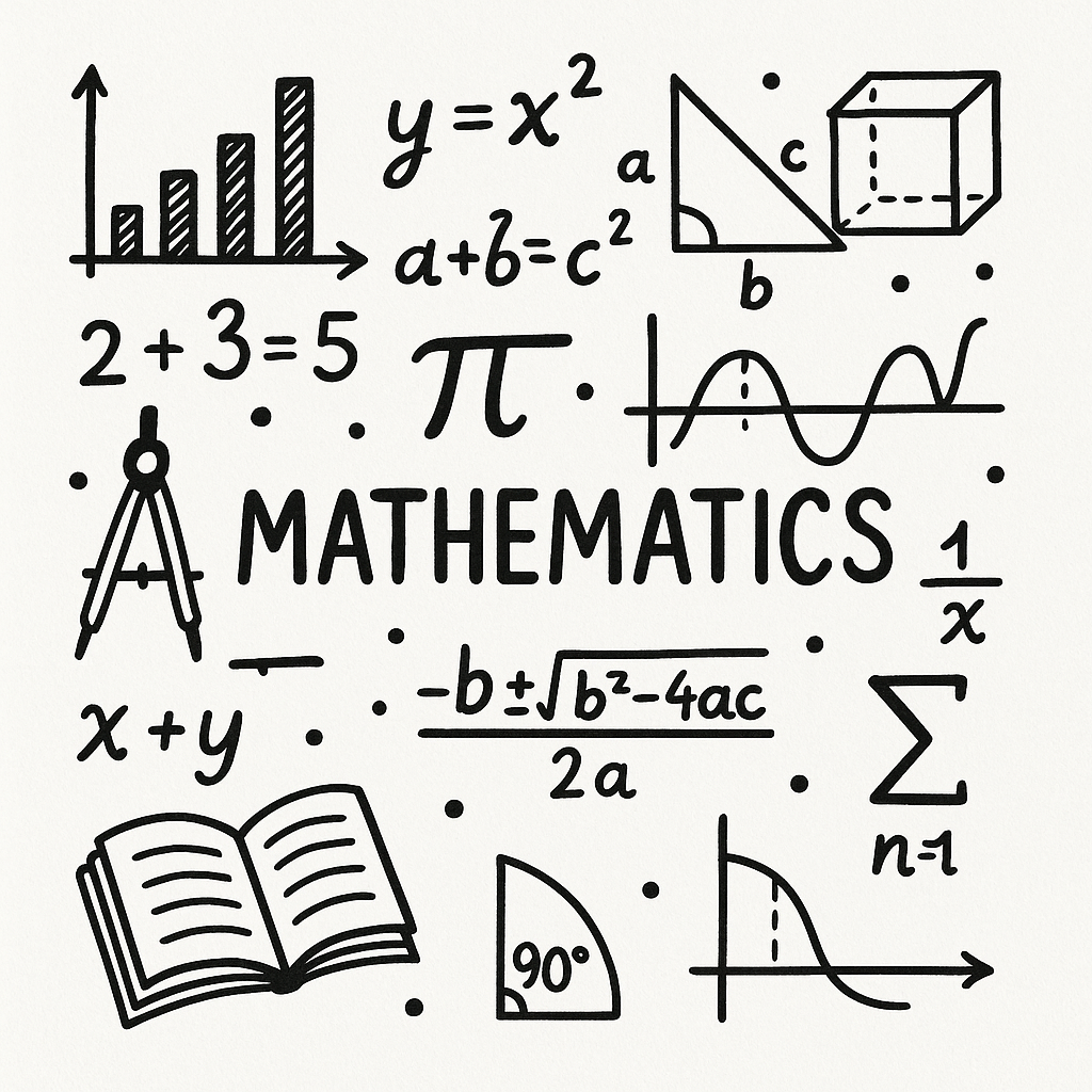 mathmatics