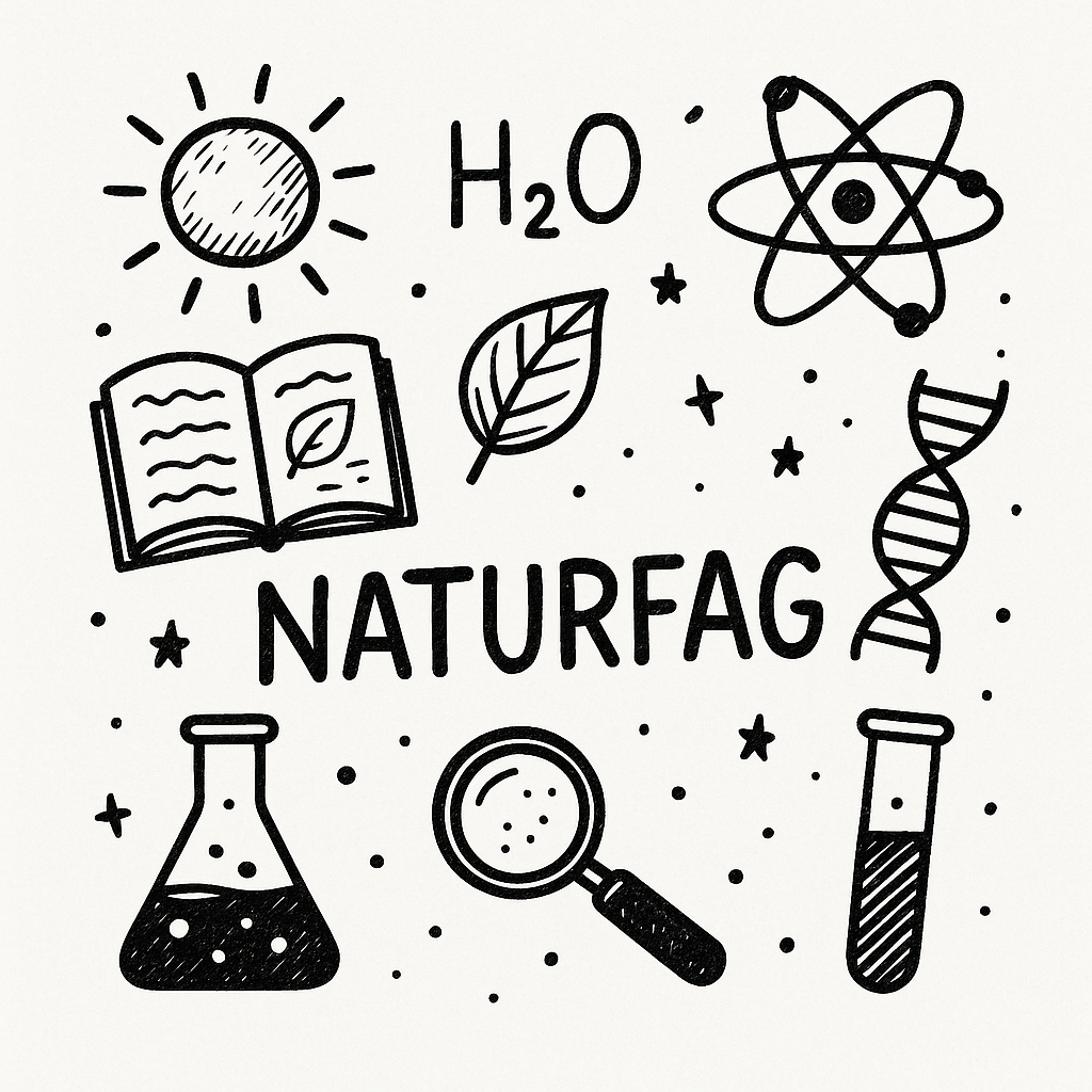 naturfag
