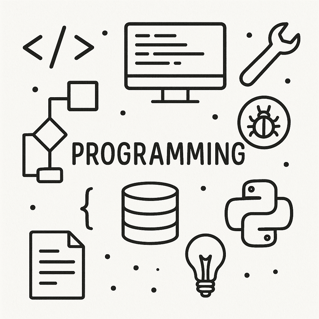 programing