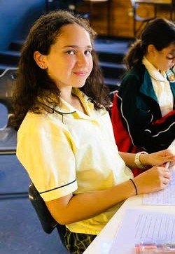 Foresatt – erfaring med matematikkundervisning online