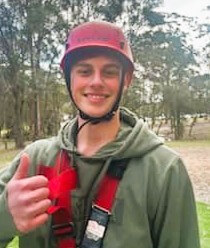 Kasper Moen – privatist som fikk hjelp i R1